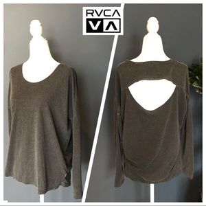 RVCA LONG SLEEVE